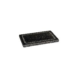 Artikelbild für STYLEPOINT Grillstein Granit