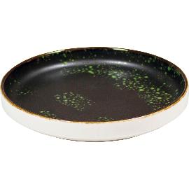 Artikelbild für STYLEPOINT »Amazon« Teller flach, jungle green, ø: 205 mm