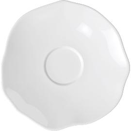 Artikelbild für VILLEROY & BOCH »Stella Blossom« Mokka-Untere, ø: 120 mm