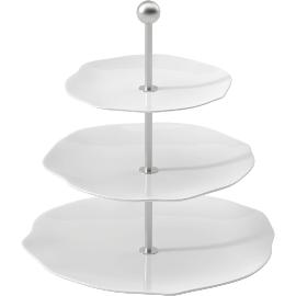 Artikelbild für VILLEROY & BOCH »Stella Blossom« Etagere, Höhe: 270 mm, ø: 275 mm