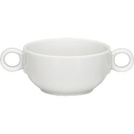 Artikelbild für SCHÖNWALD »Form 98« Suppen-Obere, Inhalt: 0,25 Liter, Höhe: 50 mm, ø: 100 mm