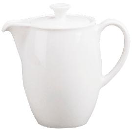 Artikelbild für SCHÖNWALD »Form 98« Kaffeekanne Komplett, Inhalt: 0,3 Liter, Höhe: 119 mm