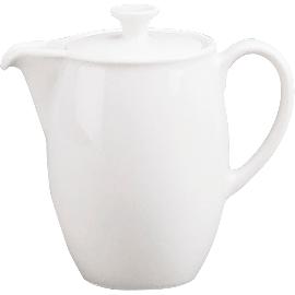 Artikelbild für SCHÖNWALD »Form 98« Kaffeekanne Komplett, Inhalt: 0,6 Liter, Höhe: 155 mm