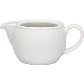 Artikelbild für SCHÖNWALD »Form 98« Teekanne Unterteil, Inhalt: 0,4 Liter, Höhe: 165 mm