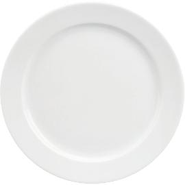 Artikelbild für SCHÖNWALD »Form 898« Teller flach, rund, Fahne, ø: 258 mm