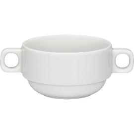 Artikelbild für SCHÖNWALD »Form 898« Suppen-Obere, Inhalt: 0,26 Liter, Höhe: 55 mm, ø: 96 mm