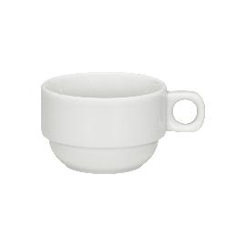 Artikelbild für SCHÖNWALD »Form 898« Espresso-Obere, Inhalt: 0,09 Liter, Höhe: 43 mm, ø: 66 mm