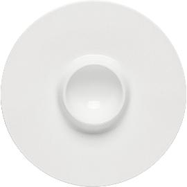 Artikelbild für SCHÖNWALD »Accessoires« Eierbecher mit Ablage, Höhe: 21 mm, ø: 129 mm