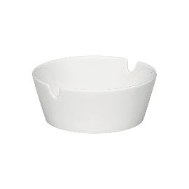 Artikelbild für SCHÖNWALD »Accessoires« Ascher rund, Inhalt: 0,1 Liter, Höhe: 33 mm, ø: 84 mm