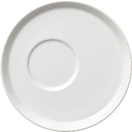 Artikelbild für SCHÖNWALD »Scandic« Kombi-Untertasse rund, ø: 170 mm