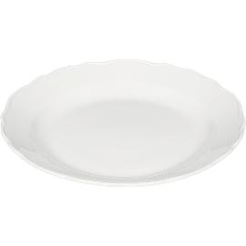 Artikelbild für BAUSCHER »Purity« Teller flach, rund, Fahne, Höhe: 31 mm, ø: 218 mm