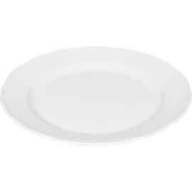 Artikelbild für BAUSCHER »Purity« Teller flach, rund, Fahne, Höhe: 29 mm, ø: 250 mm