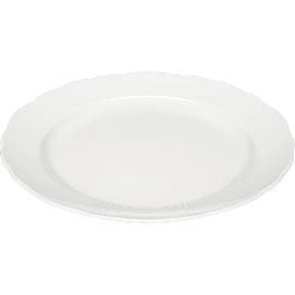 Artikelbild für BAUSCHER »Purity« Teller flach, rund, Fahne, Höhe: 31 mm, ø: 276 mm