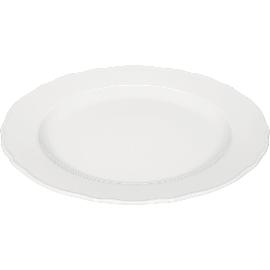 Artikelbild für BAUSCHER »Purity« Teller flach, rund, Fahne, Höhe: 28 mm, ø: 310 mm