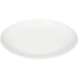 Artikelbild für BAUSCHER »Purity« Teller flach, rund, coup, Höhe: 28 mm, ø: 272 mm