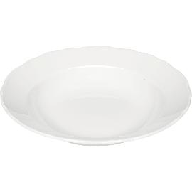 Artikelbild für BAUSCHER »Marie Christine« Teller tief, rund, Fahne, ø: 234 mm