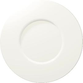 Artikelbild für BAUSCHER »Purity« Teller flach, breite Fahne, Höhe: 22 mm, ø: 300 mm