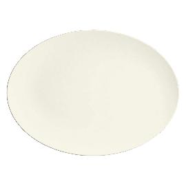Artikelbild für BAUSCHER »Purity« Platte oval, coup, Höhe: 20 mm, Länge: 118 mm, Breite: 88 mm