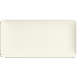 Artikelbild für BAUSCHER »Purity« Platte rechteckig, coup, Länge: 178 mm, Breite: 89 mm