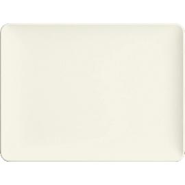 Artikelbild für BAUSCHER »Purity« Platte rechteckig, coup, Länge: 200 mm, Breite: 150 mm