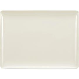Artikelbild für BAUSCHER »Purity« Platte rechteckig, coup, Länge: 270 mm, Breite: 200 mm