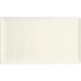 Artikelbild für BAUSCHER »Purity« Platte rechteckig, coup, Länge: 340 mm, Breite: 200 mm