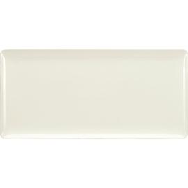 Artikelbild für BAUSCHER »Purity« Platte rechteckig, coup, Länge: 420 mm, Breite: 200 mm
