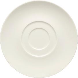 Artikelbild für BAUSCHER »Purity« Untertasse Doppelspiegel, Höhe: 20 mm, ø: 163 mm