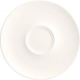 Artikelbild für BAUSCHER »Purity« Untertasse Doppelspiegel, Höhe: 21 mm, ø: 211 mm