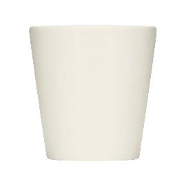 Artikelbild für BAUSCHER »Purity« Schale rund, Inhalt: 0,35 Liter, Höhe: 93 mm, ø: 90 mm