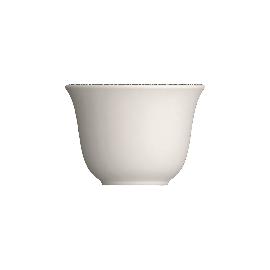 Artikelbild für BAUSCHER »Purity« Schale rund, Inhalt: 0,07 Liter, Höhe: 48 mm, ø: 65 mm