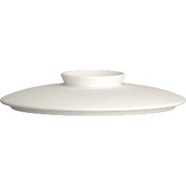 Artikelbild für BAUSCHER »Purity« Deckel rund, Höhe: 27 mm, ø: 133 mm