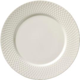 Artikelbild für BAUSCHER »Purity Reflections« Teller flach, rund, Fahne, Höhe: 20 mm, ø: 164 mm