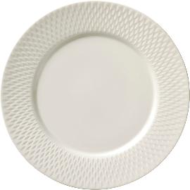 Artikelbild für BAUSCHER »Purity Reflections« Teller flach, rund, Fahne, Höhe: 21 mm, ø: 255 mm