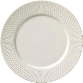 Artikelbild für BAUSCHER »Purity Reflections« Teller flach, rund, Fahne, Höhe: 23 mm, ø: 258 mm