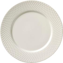 Artikelbild für BAUSCHER »Purity Reflections« Teller flach, rund, Fahne, Höhe: 24 mm, ø: 285 mm