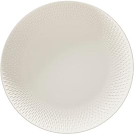Artikelbild für BAUSCHER »Purity Reflections« Teller flach, rund, coup, Höhe: 24 mm, ø: 270 mm