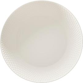 Artikelbild für BAUSCHER »Purity Reflections« Teller flach, rund, coup, Höhe: 26 mm, ø: 290 mm