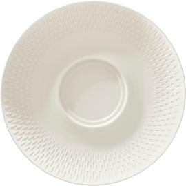 Artikelbild für BAUSCHER »Purity Reflections« Untertasse Doppelspiegel, Höhe: 21 mm, ø: 211 mm