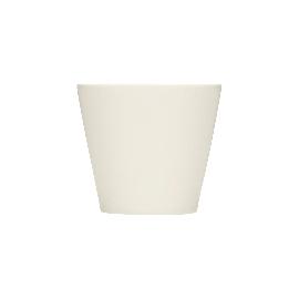 Artikelbild für BAUSCHER »Purity« Schale rund, Inhalt: 0,09 Liter, Höhe: 56 mm, ø: 63 mm