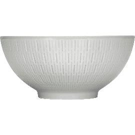 Artikelbild für BAUSCHER »Scope« Schale, Struktur, white, Inhalt: 0,45 Liter, Höhe: 62 mm