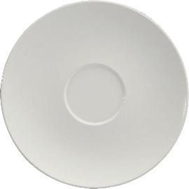 Artikelbild für BAUSCHER »Scope« Kombi-Untere, glatt, white, Höhe: 19 mm, ø: 165 mm