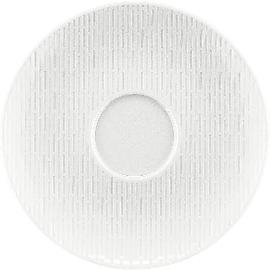 Artikelbild für BAUSCHER »Scope« Kombi-Untere, Struktur, white, Höhe: 19 mm, ø: 165 mm