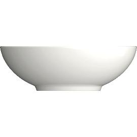Artikelbild für BAUSCHER »Scope« Schale, glatt, white, Inhalt: 1,4 Liter, Höhe: 61 mm