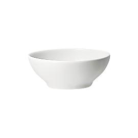 Artikelbild für BAUSCHER »Scope« Schale, glatt, white, Inhalt: 0,06 Liter, Höhe: 30 mm