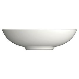 Artikelbild für BAUSCHER »Scope« Schale, Struktur, white, Inhalt: 0,2 Liter, Höhe: 33 mm