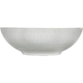Artikelbild für BAUSCHER »Scope« Schale, Struktur, white, Inhalt: 0,95 Liter, Höhe: 62 mm