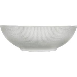 Artikelbild für BAUSCHER »Scope« Schale, Struktur, white, Inhalt: 1,4 Liter, Höhe: 61 mm