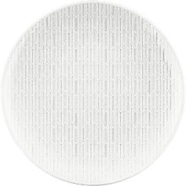 Artikelbild für BAUSCHER »Scope« Teller flach, rund, coup, Struktur, white, ø: 150 mm