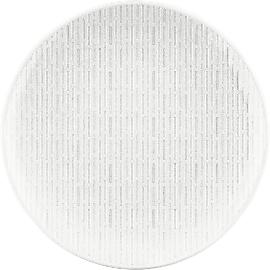 Artikelbild für BAUSCHER »Scope« Teller flach, rund, coup, Struktur, white, ø: 202 mm